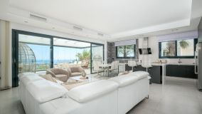 Villa en venta en Buena Vista, Mijas Costa