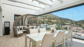 Villa en venta en Buena Vista, Mijas Costa