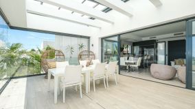 Villa en venta en Buena Vista, Mijas Costa