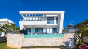 Villa en venta en Buena Vista, Mijas Costa