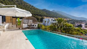 Villa en venta en Buena Vista, Mijas Costa