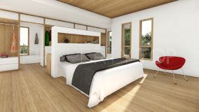 For sale 5 bedrooms villa in La Reserva