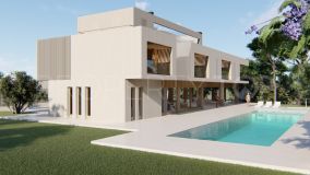 For sale 5 bedrooms villa in La Reserva