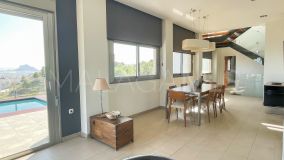 Semi Detached House for sale in Antequera