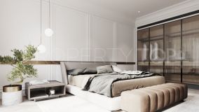 For sale 5 bedrooms villa in Las Lomas de Marbella