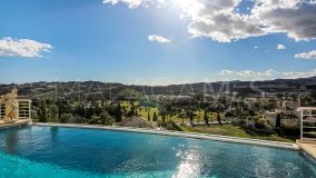 Villa en venta en Mijas Golf, Mijas Costa