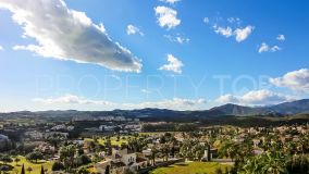 Villa is panoramic views, with guest apartment, Mijas Golf, Mijas
