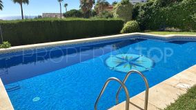 For sale house in Torrequebrada with 7 bedrooms