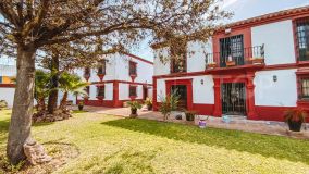 Beautiful Finca with Stables in Mijas