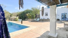 For sale 5 bedrooms country house in Antequera