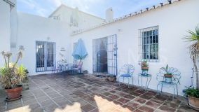 Landhaus zu verkaufen in Antequera