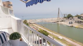 Duplex penthouse with 4 bedrooms for sale in El Castillo