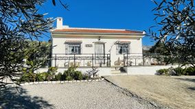 Casa de Campo en venta en Villanueva de la Concepción