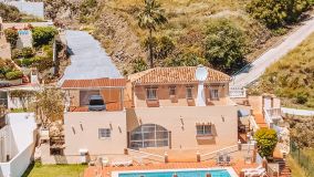 Villa zu verkaufen in Cerros del Aguila, Mijas Costa