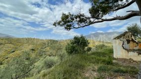Terrain for sale in Loma del Flamenco, Mijas