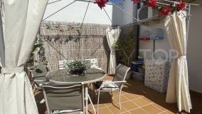 For sale Mollina town house with 2 bedrooms