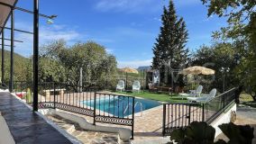 Country House for sale in El Chorro, Alora