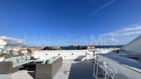 Wohnung zu verkaufen in El Castillo, Fuengirola