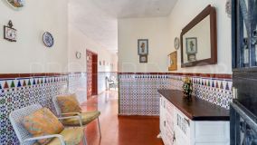 Pinos de Alhaurín 4 bedrooms villa for sale