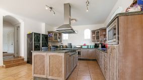 Villa for sale in Mijas Golf, Mijas Costa