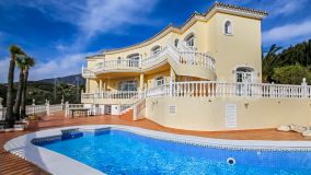 Villa zu verkaufen in Mijas Golf, Mijas Costa