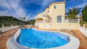 Villa zu verkaufen in Mijas Golf, Mijas Costa
