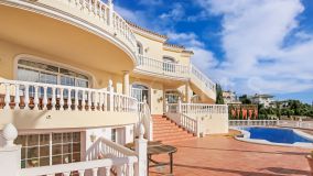 Villa zu verkaufen in Mijas Golf, Mijas Costa