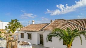6 bedrooms villa in Antequera for sale