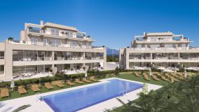 For sale 2 bedrooms apartment in San Roque Golf