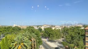 For sale Campillos flat with 2 bedrooms