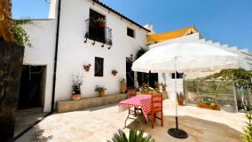 Finca en venta en Priego de Cordoba