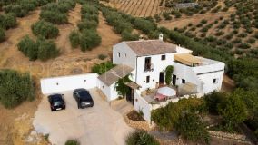 Finca en venta en Priego de Cordoba