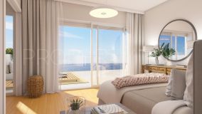 Atico duplex en venta en El Faro de Calaburras con 4 dormitorios