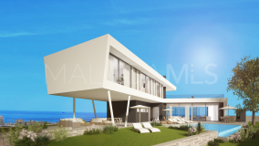 Villa en venta en Campo Mijas