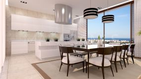 Villa till salu på Campo Mijas