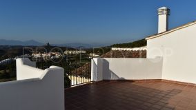 For sale Alhaurin Golf 3 bedrooms duplex penthouse
