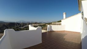 Duplex Penthouse à vendre à Alhaurin Golf, Alhaurin el Grande