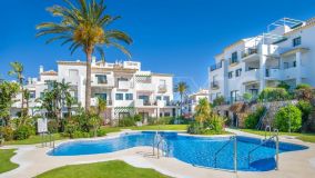 For sale Alhaurin Golf 3 bedrooms duplex penthouse