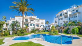 Duplex Penthouse à vendre à Alhaurin Golf, Alhaurin el Grande