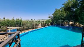 Country house with 5 bedrooms for sale in Antequera