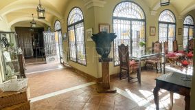 Se vende cortijo de 11 dormitorios en Villanueva del Rosario