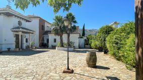 Ferme for sale in Villanueva del Rosario