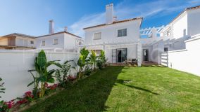Algeciras, pareado de 2 dormitorios en venta