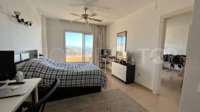 Torrequebrada 1 bedroom flat for sale