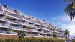 Ground floor apartment for sale in Sabinillas with 3 bedrooms