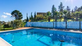 For sale Mijas Costa country house