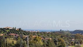 Country House for sale in Entrerrios, Mijas Costa