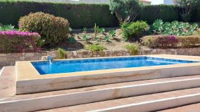 Buy town house with 3 bedrooms in Campo Mijas