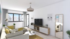 1 bedroom flat in Malaga - Bailén-Miraflores for sale