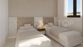 Buy 3 bedrooms ground floor apartment in Arroyo de Enmedio